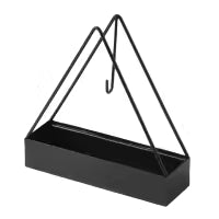 Full Metal Mosquito Coil Holder Stand