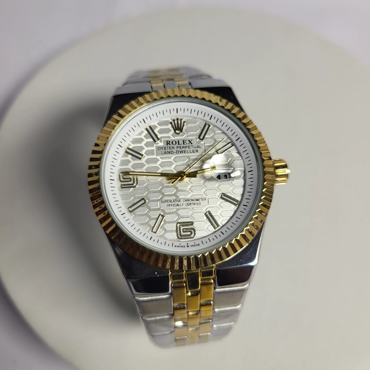 Rolex Premium Men's Watch