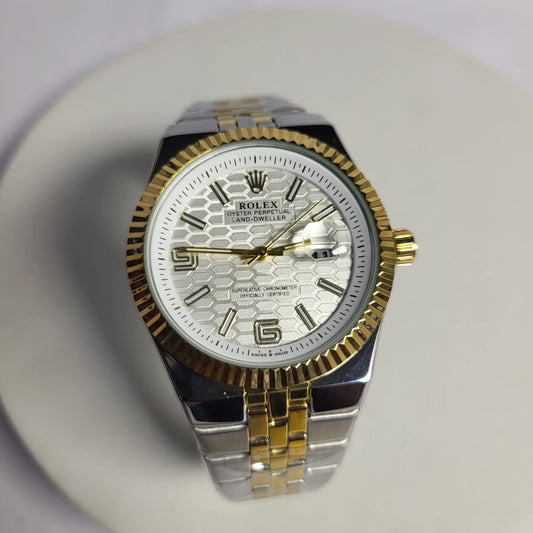 Rolex Premium Men's Watch